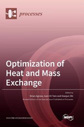 Optimization of Heat and Mass Exchange