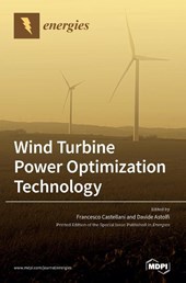 Wind Turbine Power Optimization Technology
