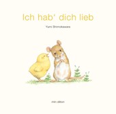Ich hab' dich lieb