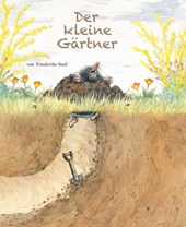 Der kleine Gärtner