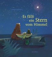 Es fällt ein Stern vom Himmel