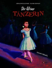 Die kleine Tänzerin