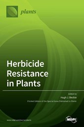 Herbicide Resistance in Plants