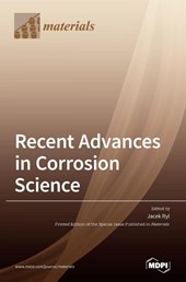 Recent Advances in Corrosion Science