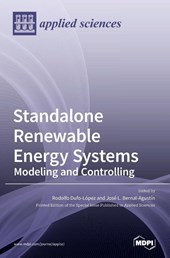 Standalone Renewable Energy Systems