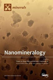 Nanomineralogy