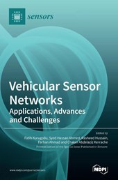 Vehicular Sensor Networks