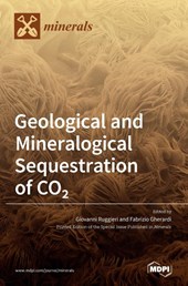Geological and Mineralogical Sequestration of CO2