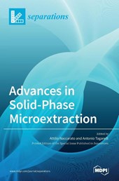 Advances in Solid-Phase Microextraction