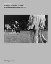Ueli Meier - In einer anderen Schweiz
