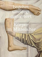 begehrt. umsorgt. gemartert.