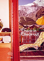 Check-In Check-Out