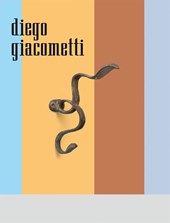 Diego Giacometti