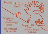 Silvia Buol - Acqua