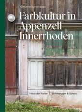 Farbkultur in Appenzell Innerrhoden