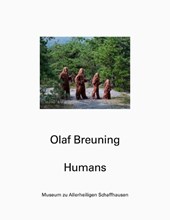 Olaf Breuning