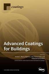Advanced Coatings for Buildings