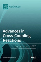 Advances in Cross-Coupling Reactions
