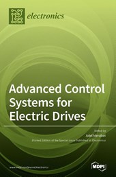 Advanced Control Systems for Electric Drives