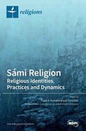 Sami Religion