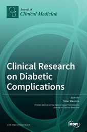Clinical Research on Diabetic Complications