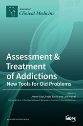 Assessment & Treatment of Addictions