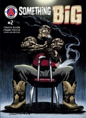 Something Big #2