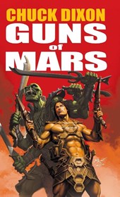 Guns of Mars