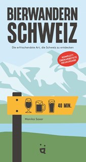 Bierwandern Schweiz