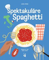 Spektakuläre Spaghetti