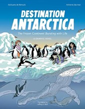 Destination Antarctica