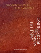 Gemeindehaus Oekolampad