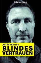 Jeff Tomlinson - Blindes Vertrauen