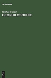 Geophilosophie