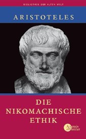 Nikomachische Ethik