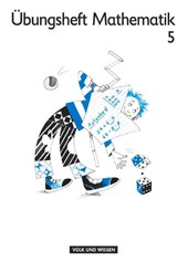 Mein Mathematikbuch 5. Übungsheft