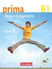 Prima - Deutsch fur Jugendliche