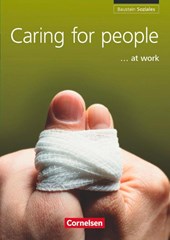 Baustein Soziales. Caring for people
