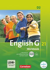 ENGLISH G 21. AUSGABE D 2. WOR