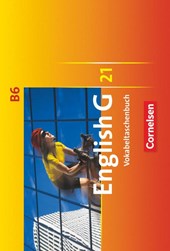 English G 21. Ausgabe B 6. Vokabeltaschenbuch