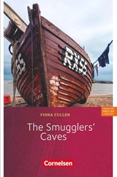Fiction Reader 7. Schuljahr. Stufe 3. The Smugglers' Caves