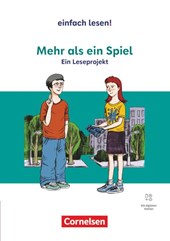 Mehr als ein Spiel