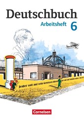 Deutschbuch Ostliche Bundeslander