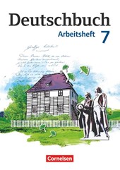 Deutschbuch Ostliche Bundeslander
