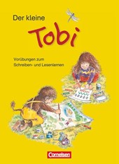 Tobi-Fibe 1./2. Schuljahr. Der kleine Tobi