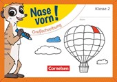 Nase vorn! - Deutsch 2. Schuljahr - Großschreibung
