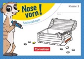 Nase vorn! - Mathematik 3. Schuljahr - Sachrechnen