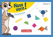 Nase vorn! - Mathematik 4. Schuljahr - Sachrechnen