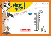 Nase vorn! - Deutsch 3. Schuljahr - Großschreibung