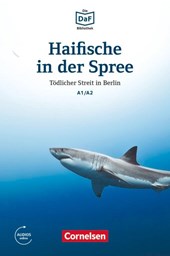 Haifische in der Spree - Todlicher Streit in Berlin